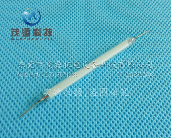 直型杀菌灯