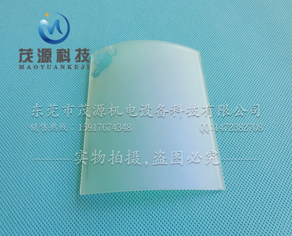 UV石英片