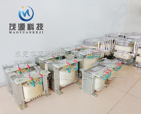 UV镇流器
