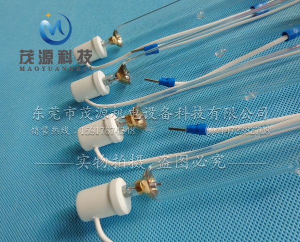 UV喷绘灯管