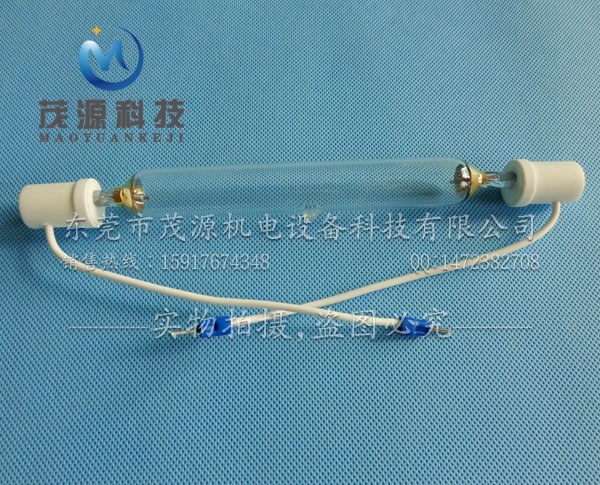 UV喷绘灯管