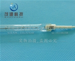 发热管